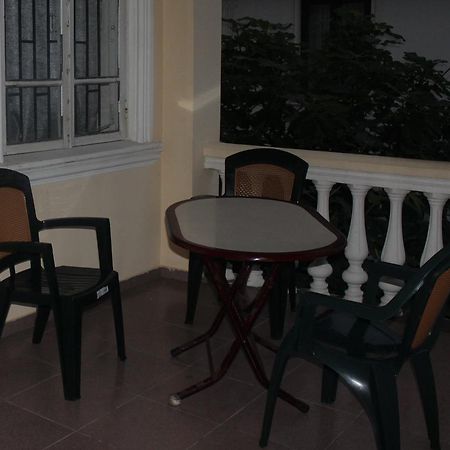 Festina Lente Hotel Kobuleti Exterior photo