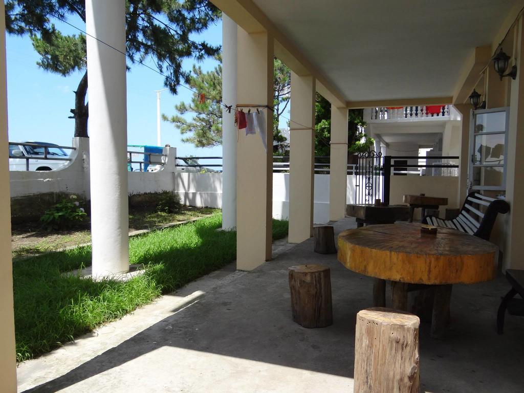 Festina Lente Hotel Kobuleti Exterior photo