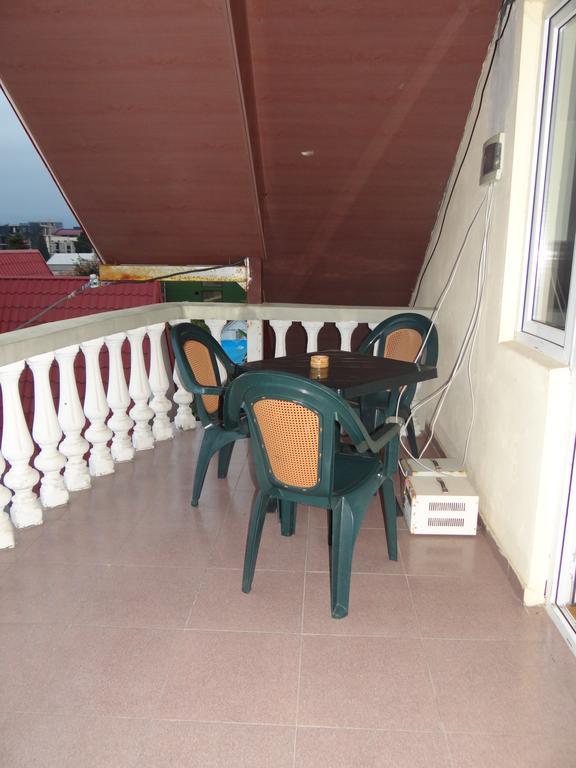Festina Lente Hotel Kobuleti Exterior photo